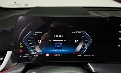 BMW X2 (F39) 2024, 8901 км, за 42011.29 USD - фото 8