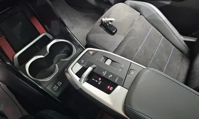 BMW X2 (F39) 2024, 8901 км, за 42011.29 USD - фото 9