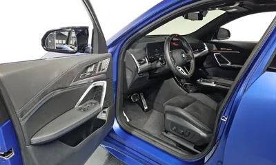 BMW X2 (F39) 2024, 8901 км, за 42011.29 USD - фото 10
