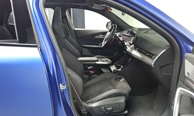 BMW X2 (F39) 2024, 8901 км, за 42011.29 USD - фото 11