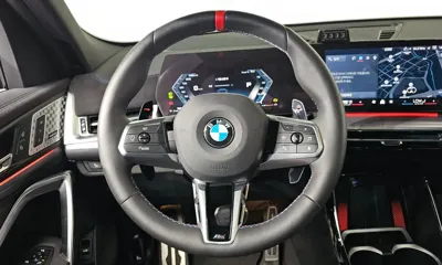 BMW X2 (F39) 2024, 8901 км, за 42011.29 USD - фото 13