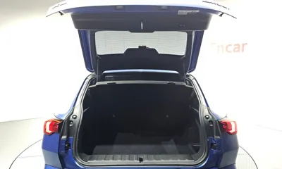 BMW X2 (F39) 2024, 8901 км, за 42011.29 USD - фото 20