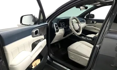 Kia Sorento 2023, 47020 км, за 22084.7 USD - фото 10
