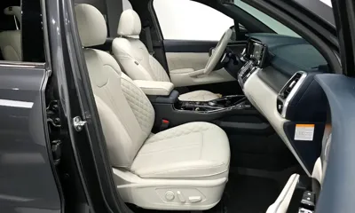 Kia Sorento 2023, 47020 км, за 22084.7 USD - фото 26