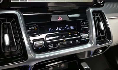 Kia Sorento 2023, 47020 км, за 22084.7 USD - фото 28