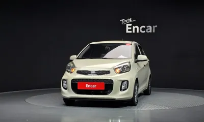 Kia Morning 2016, 86986 км, за 4164.47 USD