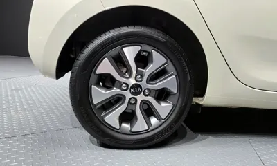 Kia Morning 2016, 86986 км, за 4164.47 USD