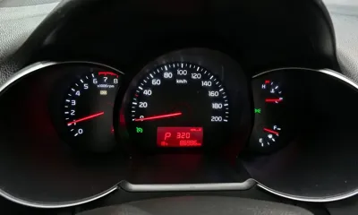 Kia Morning 2016, 86986 км, за 4164.47 USD - фото 8