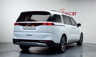 Kia Canival 2023, 50194 км, за 16451.93 USD