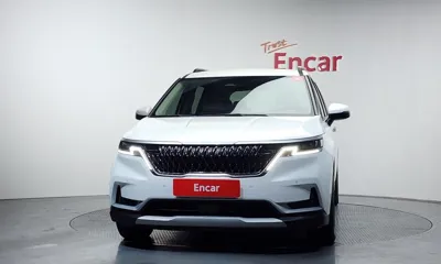 Kia Canival 2023, 50194 км, за 16451.93 USD