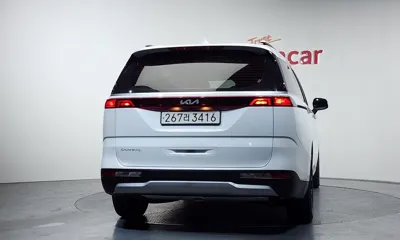Kia Canival 2023, 50194 км, за 16451.93 USD