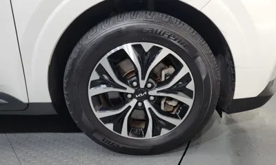 Kia Canival 2023, 50194 км, за 16451.93 USD