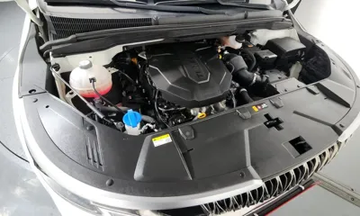 Kia Canival 2023, 50194 км, за 16345.02 USD - фото 6