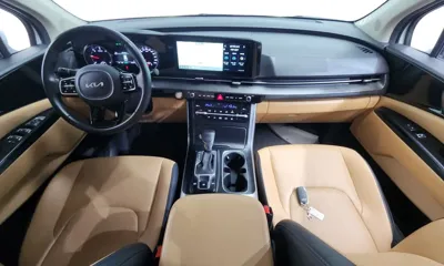 Kia Canival 2023, 50194 км, за 16345.02 USD - фото 7