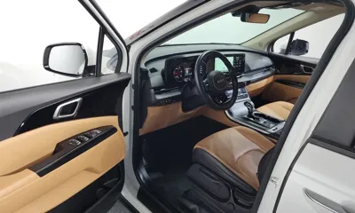 Kia Canival 2023, 50194 км, за 16345.02 USD - фото 10