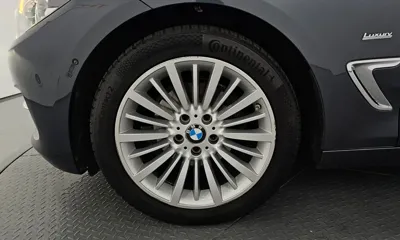BMW Gran Turismo 2017, 157909 км, за 9446.26 USD