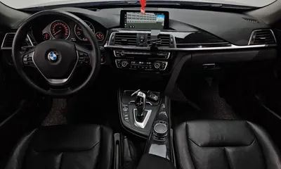 BMW Gran Turismo 2017, 157909 км, за 9446.26 USD - фото 7