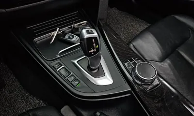 BMW Gran Turismo 2017, 157909 км, за 9446.26 USD - фото 9