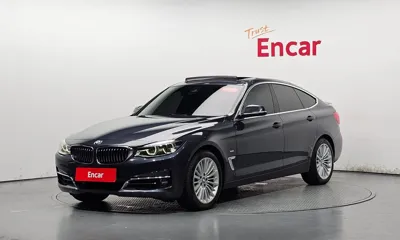 BMW Gran Turismo 2017, 157909 км, за 9446.26 USD - фото 11
