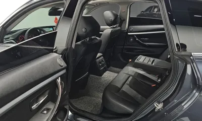 BMW Gran Turismo 2017, 157909 км, за 9446.26 USD - фото 13