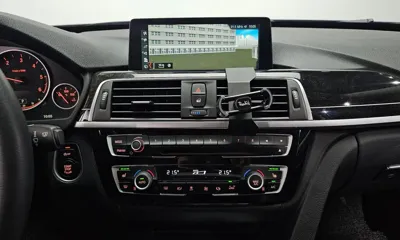 BMW Gran Turismo 2017, 157909 км, за 9446.26 USD - фото 15