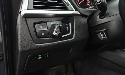BMW Gran Turismo 2017, 157909 км, за 9446.26 USD - фото 19