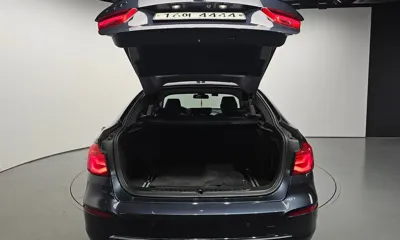 BMW Gran Turismo 2017, 157909 км, за 9446.26 USD - фото 21