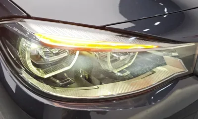 BMW Gran Turismo 2017, 157909 км, за 9446.26 USD - фото 23