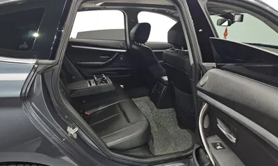 BMW Gran Turismo 2017, 157909 км, за 9446.26 USD - фото 27