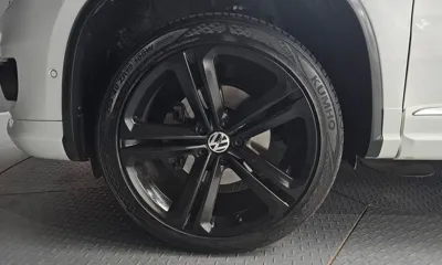 Volkswagen Tiguan 2015, 79515 км, за 9518.18 USD