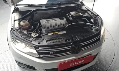 Volkswagen Tiguan 2015, 79515 км, за 9518.18 USD - фото 6
