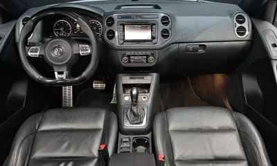 Volkswagen Tiguan 2015, 79515 км, за 9518.18 USD - фото 7