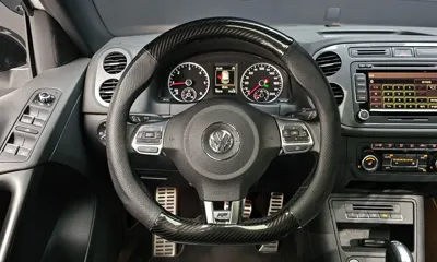 Volkswagen Tiguan 2015, 79515 км, за 9518.18 USD - фото 13