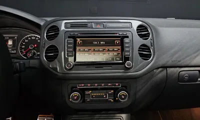 Volkswagen Tiguan 2015, 79515 км, за 9518.18 USD - фото 14