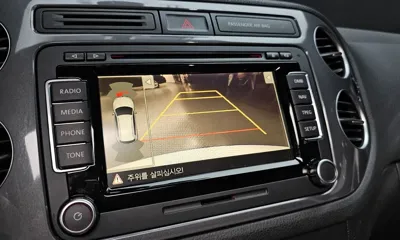 Volkswagen Tiguan 2015, 79515 км, за 9518.18 USD - фото 15
