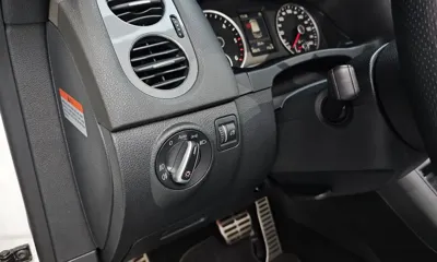 Volkswagen Tiguan 2015, 79515 км, за 9518.18 USD - фото 18