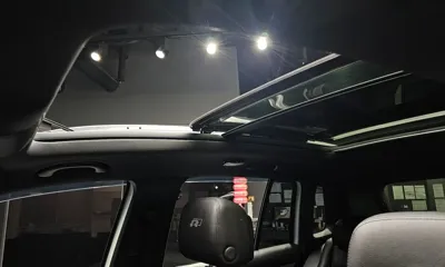 Volkswagen Tiguan 2015, 79515 км, за 9518.18 USD - фото 19
