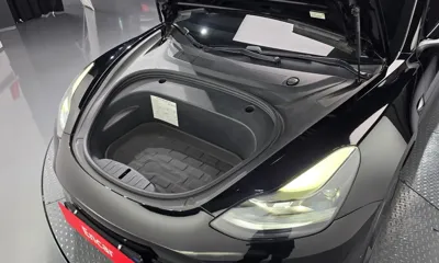 Tesla Model 3 2021, 88462 км, за 22475.58 USD - фото 6