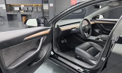 Tesla Model 3 2021, 88462 км, за 22475.58 USD - фото 10