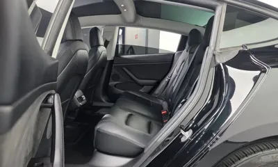 Tesla Model 3 2021, 88462 км, за 22475.58 USD - фото 12