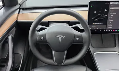 Tesla Model 3 2021, 88462 км, за 22475.58 USD - фото 13