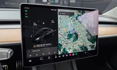 Tesla Model 3 2021, 88462 км, за 22475.58 USD - фото 14