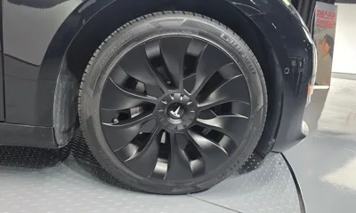 Tesla Model 3 2021, 88462 км, за 22475.58 USD - фото 21