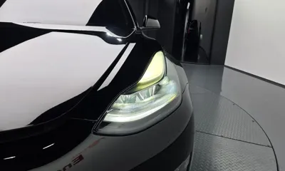 Tesla Model 3 2021, 88462 км, за 22475.58 USD - фото 22