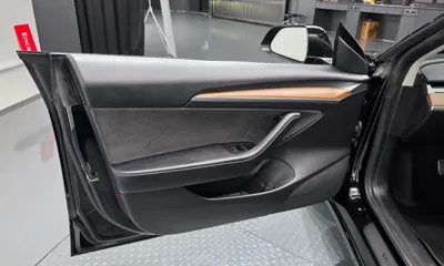 Tesla Model 3 2021, 88462 км, за 22475.58 USD - фото 24