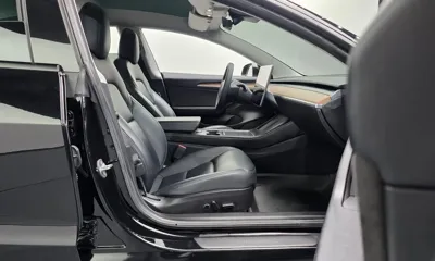 Tesla Model 3 2021, 88462 км, за 22475.58 USD - фото 26