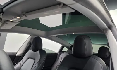 Tesla Model 3 2021, 88462 км, за 22475.58 USD - фото 28