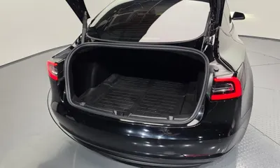 Tesla Model 3 2021, 88462 км, за 22475.58 USD - фото 30