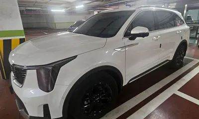 Kia Sorento 2025, 24126 км, за 23631.35 USD