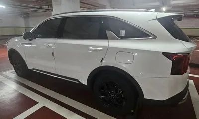 Kia Sorento 2025, 24126 км, за 23631.35 USD